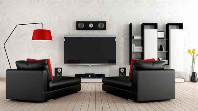 इस दिवाली लायें होम थियेटर