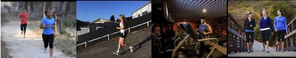 पतला होने के लिए कितनी एक्सरसाइज करेंगे आप?