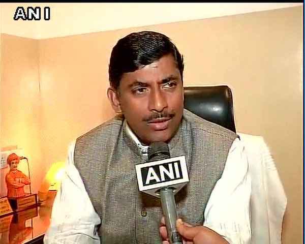 आरके सिंह और शत्रुघ्न सिन्हा ने हमें धोखा दिया : मुरलीधर राव