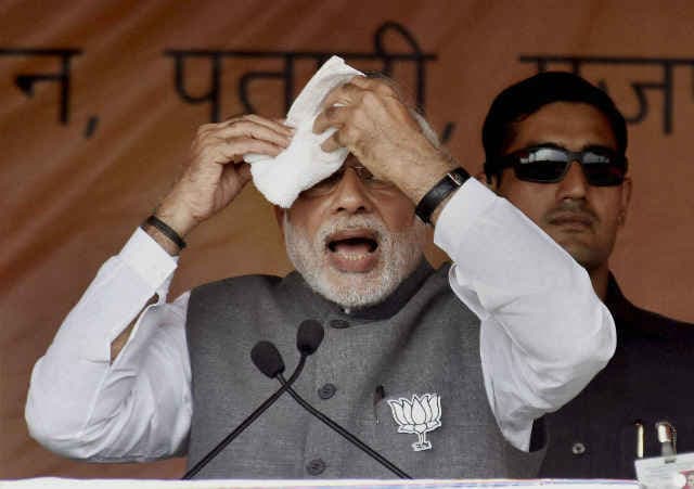 बिहार चुनाव परिणाम : आखिर क्यों हारी भाजपा?