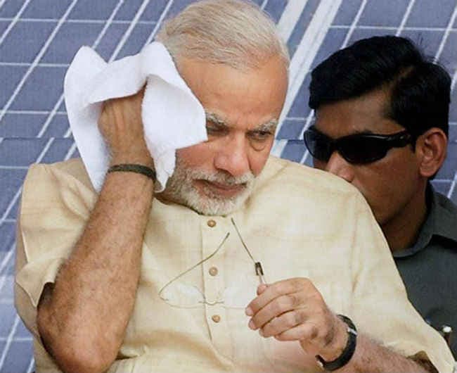 भाजपा की हार की मुख्य वजहों में ‘असहिष्णुता'' एक कारण