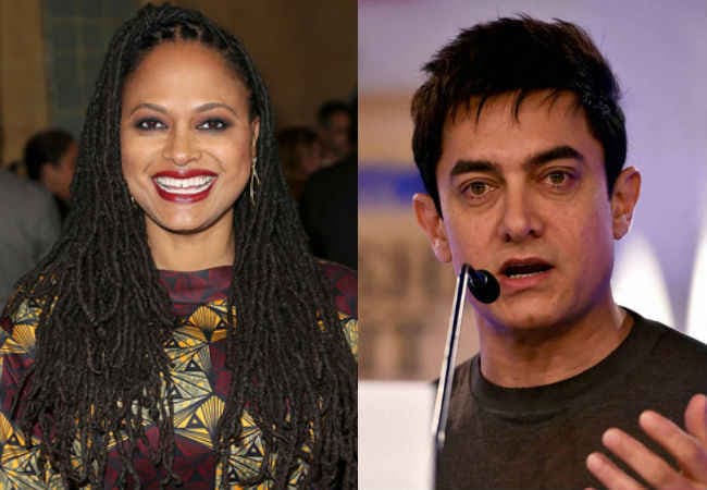 आमिर खान ओपरा विनफ्रे की तरह हैं : एवा डुवर्ने