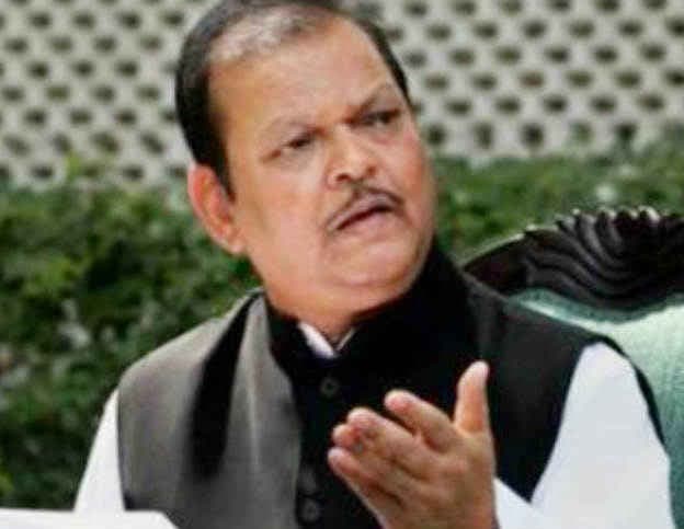 यह भाजपा, मोदी के लिए राजनीतिक हार है : सुबोध कांत सहाय