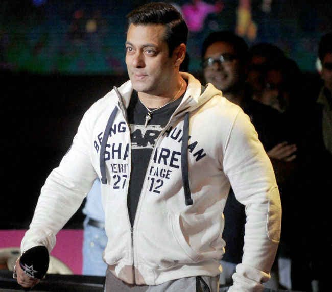 मैंने सलमान के लिए ‘प्रेम रतन धन पायो'' बनाई : सूरज बडजात्या