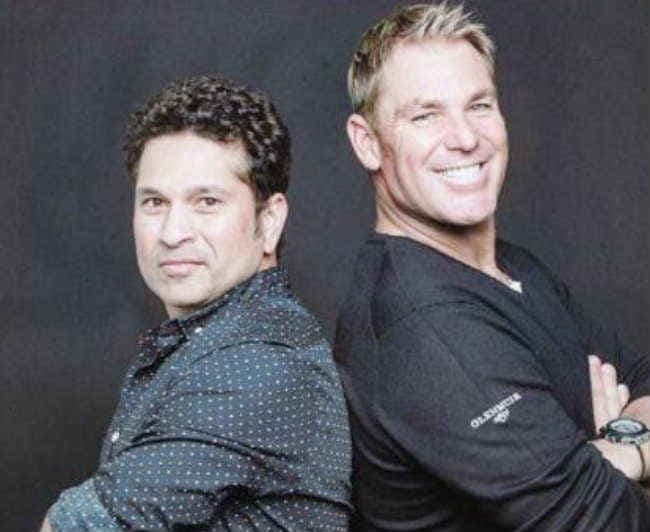 वार्न के वॉरियर्स की जीत, छह विकेट से हारे सचिन के ब्‍लास्‍टर्स