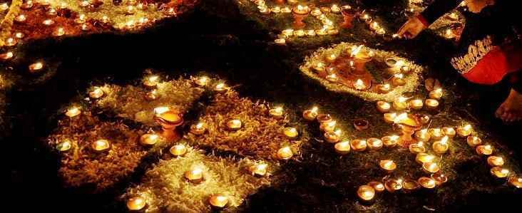 दिवाली मनाने विदेश जाना चाहते हैं भारतीय: सर्वेक्षण