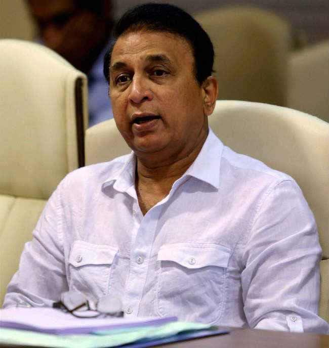 जब मैं कमेंट्री करता हूं तो हितों का टकराव नहीं होता : गावस्कर