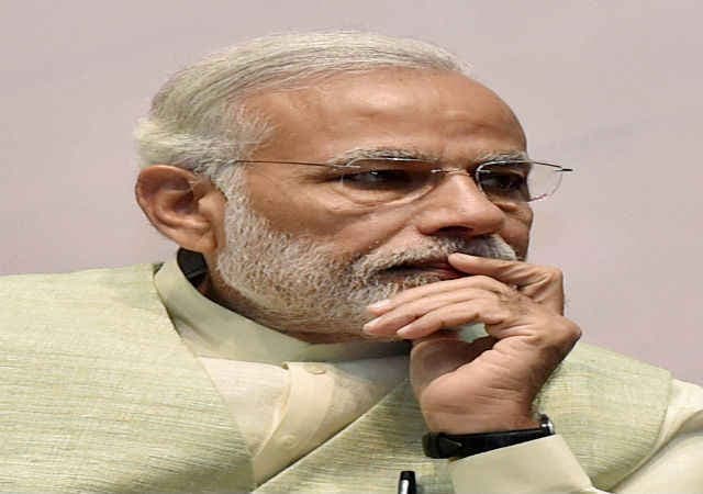 प्रधानमंत्री ने राजमार्ग क्षेत्र में प्रगति की समीक्षा की