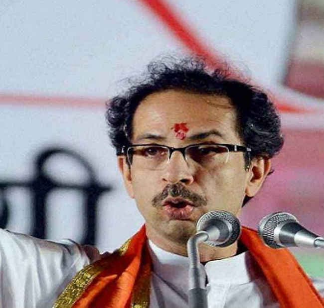 शिवसेना ने भाजपा से कहा, राजनीति में हमेशा काम नहीं आती ‘धूर्तता''