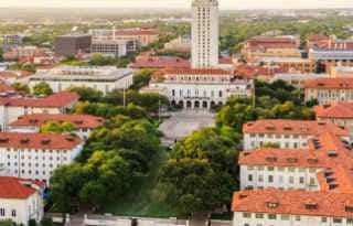 टेक्सास में विश्वविद्यालय के प्रमुख पद पर भारतीय अमेरिकी नियुक्त