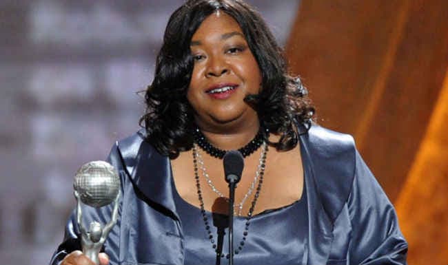 75 की उम्र में विवाह करने पर विचार कर सकती हैं शोंडा राइमेज