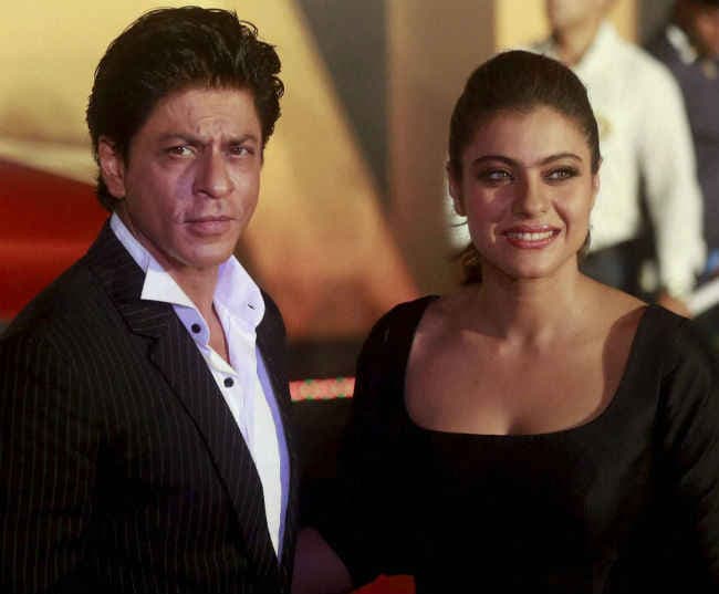 शाहरुख-काजोल के लिए रोमांटिक गानों की धुन बनाना सौभाग्य की बात : प्रीतम