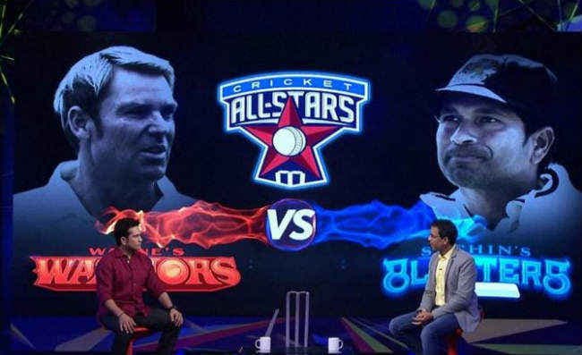 ह्यूस्टन में जलवा बिखेरने को तैयार क्रिकेट ऑल स्टार्स