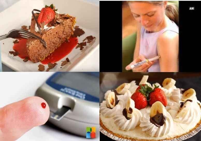 शुगर फ्री दिवाली, हैप्पी दिवाली