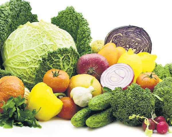 इन शाकाहारी आहारों से मिलेगा भरपूर कैल्शियम