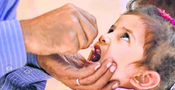 सबके लिए जरूरी है टीकाकरण