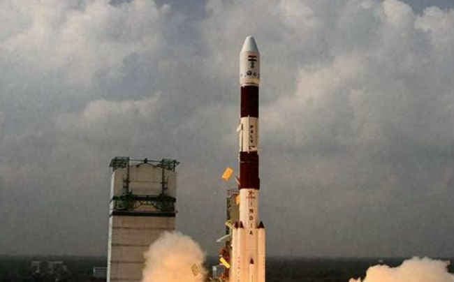 पीएम ने इसरो को जीसैट-15 के सफलतापूर्वक प्रक्षेपण के लिए बधाई दी