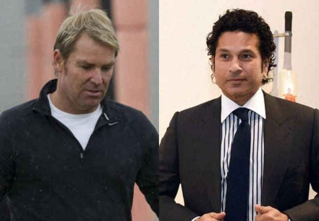 संगकारा और पोंटिंग की तूफानी पारी, सचिन पर भारी वार्न के वारियर्स