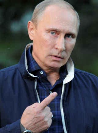 पुतिन ने रूसी डोपिंग मामले में जांच के आदेश दिये