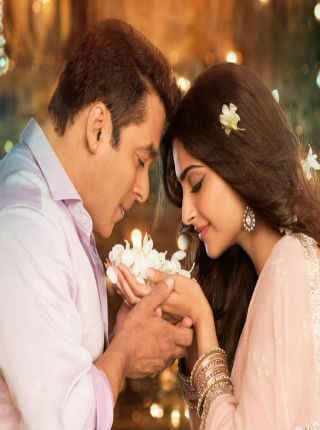 ''प्रेम रतन धन पायो'' : फिल्म देखने से पहले पढ़े रिव्यू