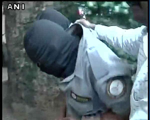 बेंगलुरु में टेनिस खिलाड़ी से दुष्कर्म, दो सुरक्षा गार्ड गिरफ्तार