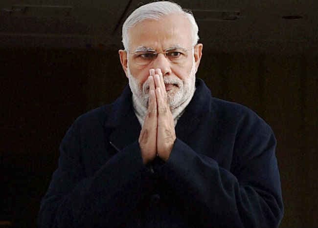 भारतीय अर्थव्यवस्था की तरक्की के लिए स्थितियां और बेहतर बनेंगी : मोदी