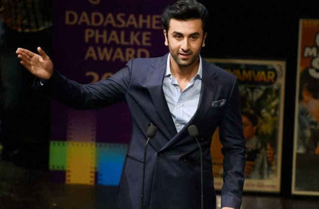 अपनी असफलताओं के लिए मैं आलोचना के काबिल हूं : रणबीर कपूर