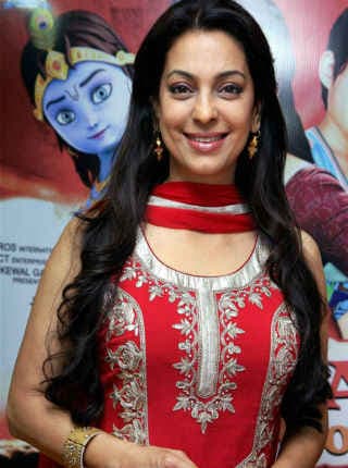 जन्‍मदिन विशेष : ''मिस इंडिया'' जूही चावला के बारे में जानें 10 दिलचस्‍प बातें