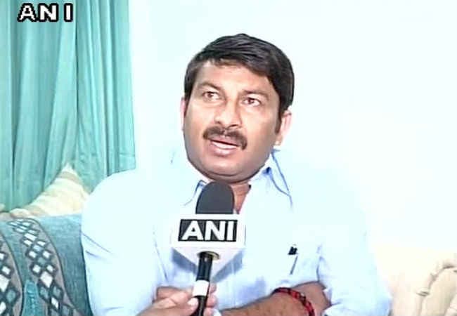 मोहन भागवत के बयान से NDA को पहुंचा नुकसान : मनोज तिवारी