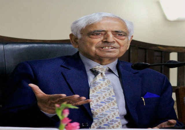 महबूबा मुफ्ती हो सकती हैं जम्मू कश्मीर की सीएम !