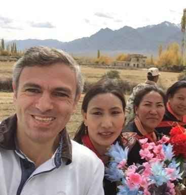 उमर ने कहा, ब्रिटेन संसद में शानदार भाषण के लिए प्रधानमंत्री मोदी की तारीफ होनी चाहिए