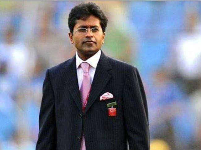 ईडी ने ललित मोदी के प्रत्यर्पण की मांग की, गृह मंत्रालय को लिखा