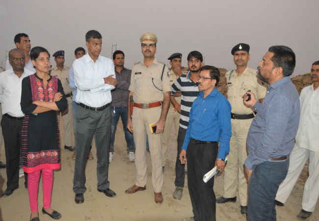 पढ़िए, पटना में कैसे चल रही छठ पूजा की तैयारी