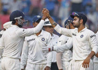 IND Vs SA Test : बारिश की भेंट चढ़ा दूसरे दिन का खेल