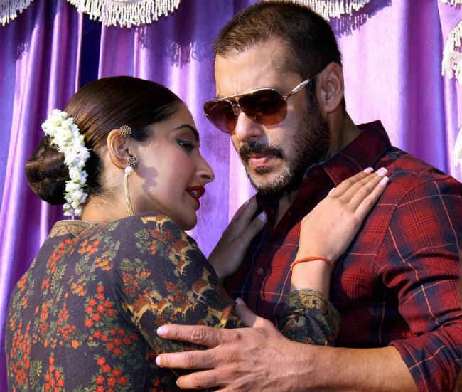 ''प्रेम रतन धन पायो'' की बंपर कमाई जारी, तोड़े कई रिकॉर्ड