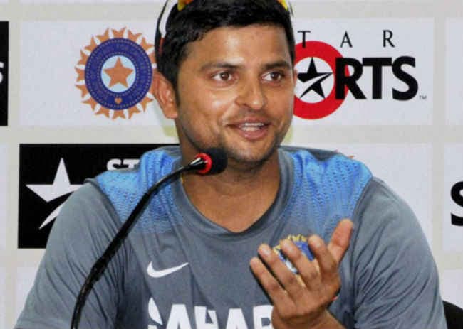 अच्छा क्रिकेट खेलूंगा तो टेस्ट टीम में भी वापसी करुंगा : रैना