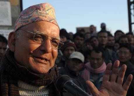 यदि तराई को अलग किया गया तो नेपाल अपनी संप्रभुता खो देगा : उप प्रधानमंत्री