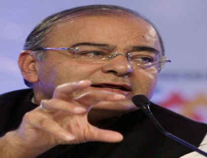 अरुण जेटली 23 नवंबर को सार्वजनिक बैंकों के प्रमुखों से मिलेंगे