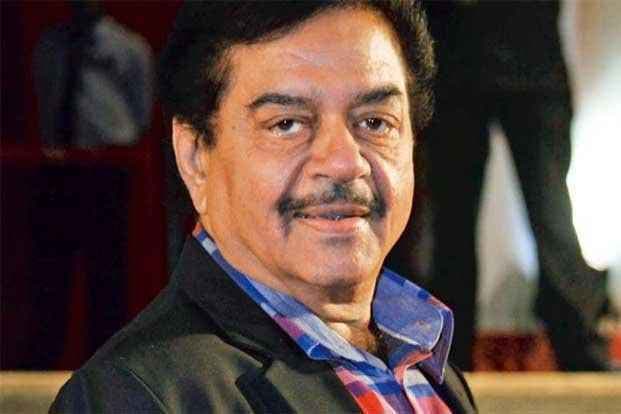 ''शॉटगन'' बोले, सच बोलना बगावत है, तो मैं बागी हूं
