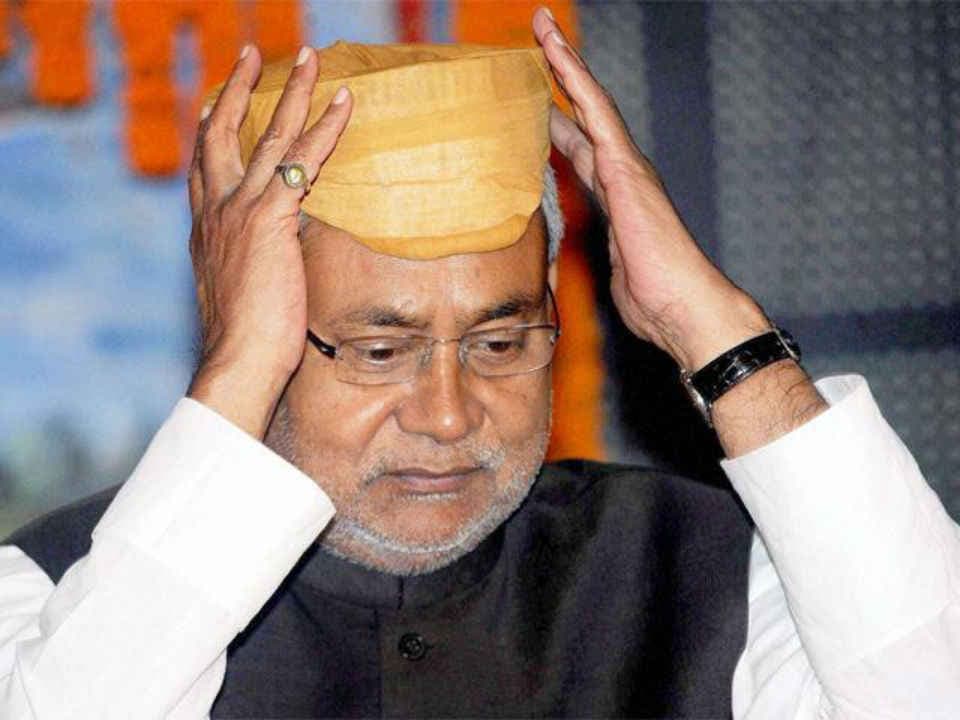 शपथ ग्रहण समारोह :  गांधी मैदान में पीएम मोदी विरोधी नेताओं का होगा जुटान