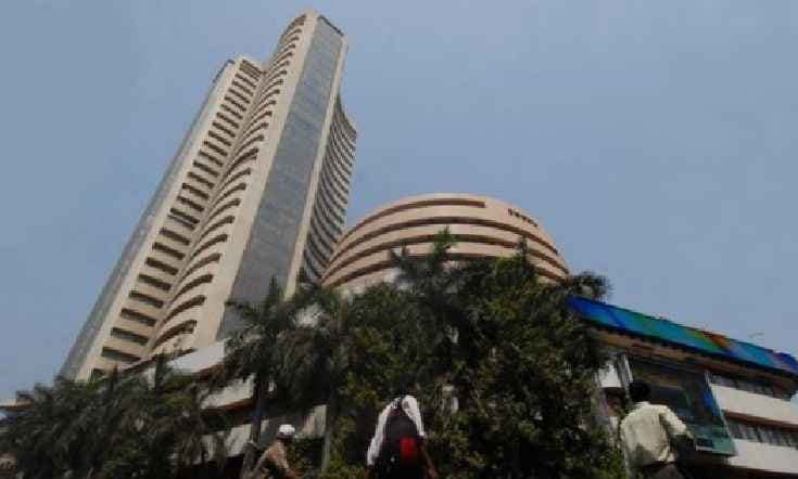 शेयर बाजार में तेजी, सेंसेक्स 149 अंक चढ़ा