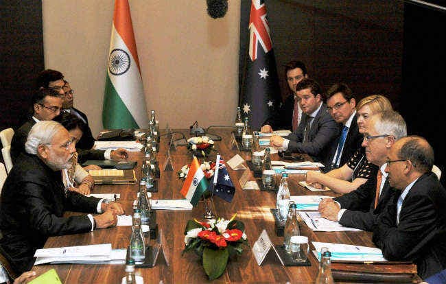 जी20 ने लिया भ्रष्टाचार के प्रति सख्ती का संकल्प