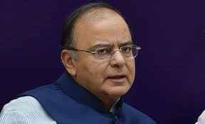 जीएसटी विधेयक पास कराने के लिए विपक्ष को करेंगे राजी : जेटली