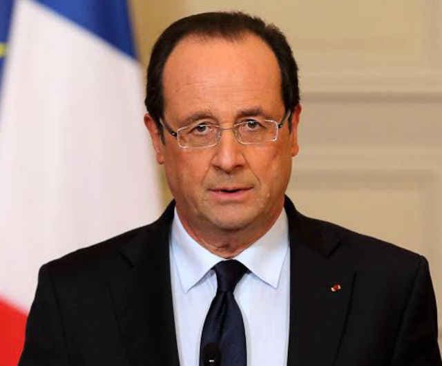 पेरिस हमलों से गुस्साये फ्रांस ने कहा, IS के खिलाफ बमबारी होगी तेज