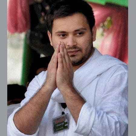 तेजस्वी यादव ने कहा, मुझे किसी पद की लालसा नहीं