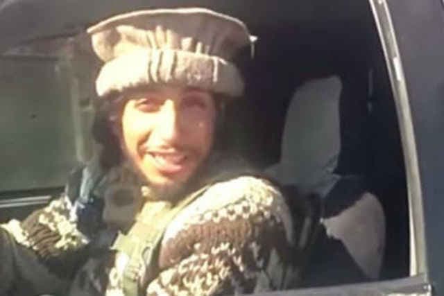 पेरिस हमले के मास्टरमाइंड ने की खुदकुशी !