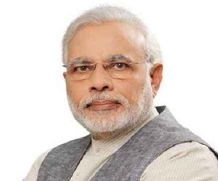 तुर्की ने मोदी पर विशेष डाक टिकट जारी किया