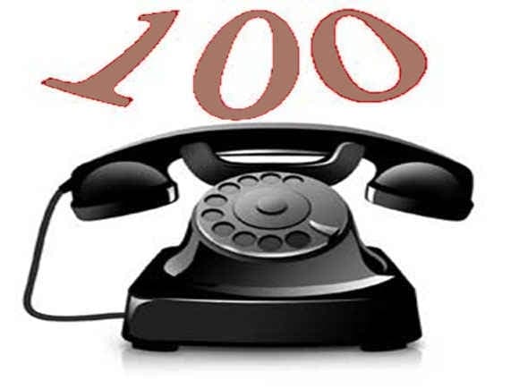 बिहार में पुलिस तक पहुंच होगी और आसान, डायल 100 को किया जायेगा अपग्रेड, डायल 112 होगा मर्ज