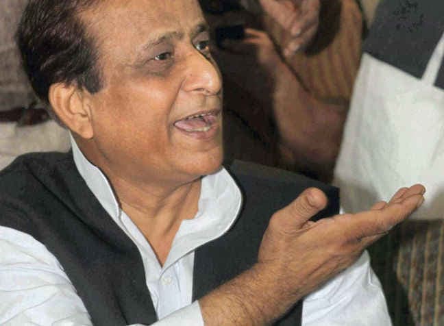 आतंकवाद की जड़ तलाशें पश्चिमी देश : आजम