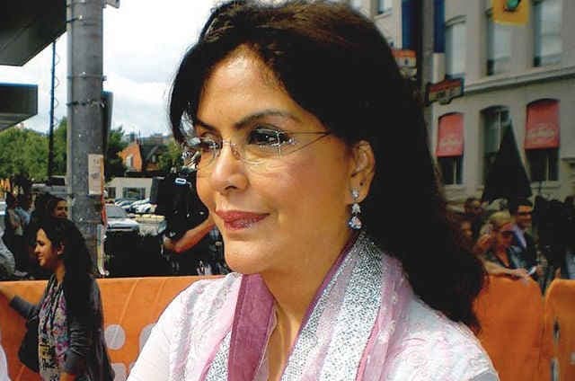 जीनत अमान : सत्यम शिवम सुंदरम की रूपा ने मनाया 64वां जन्मदिन